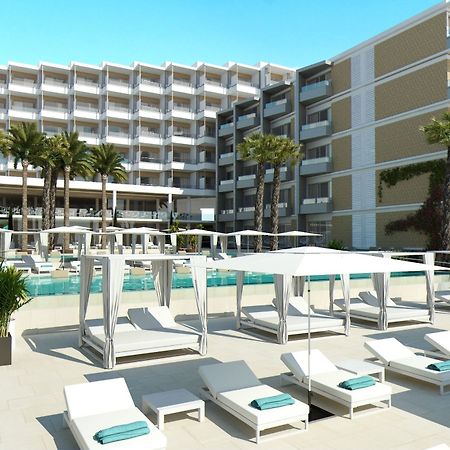 Reverence Mare Hotel - Adults Only Palmanova Exteriér fotografie