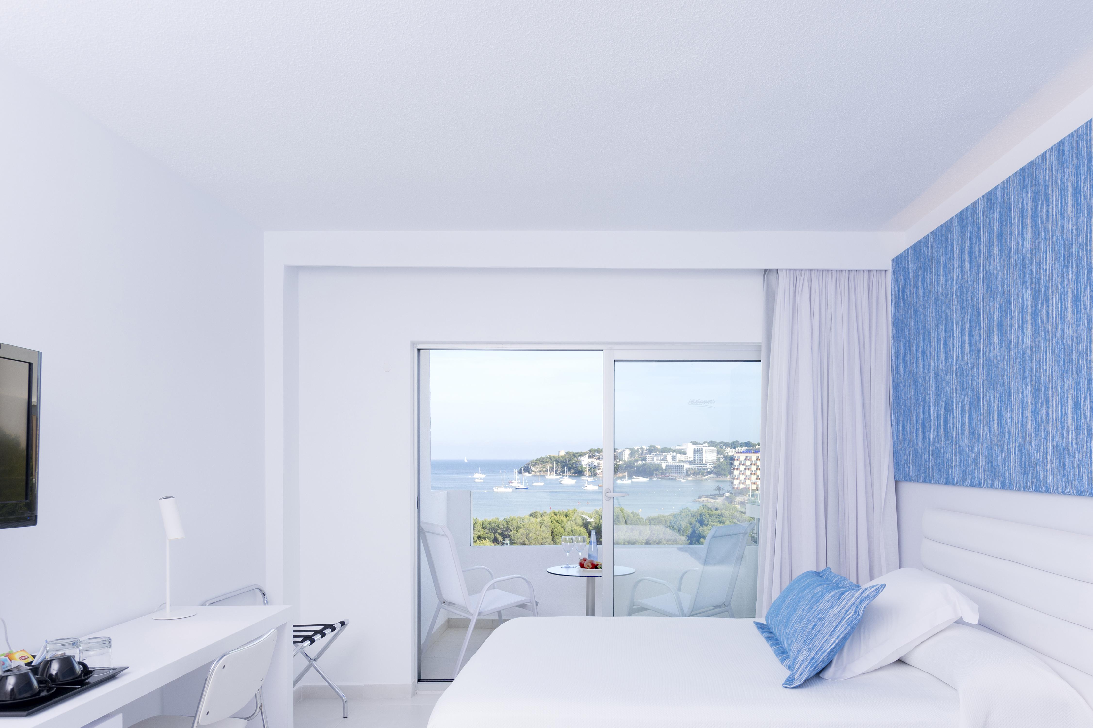 Reverence Mare Hotel - Adults Only Palmanova Exteriér fotografie