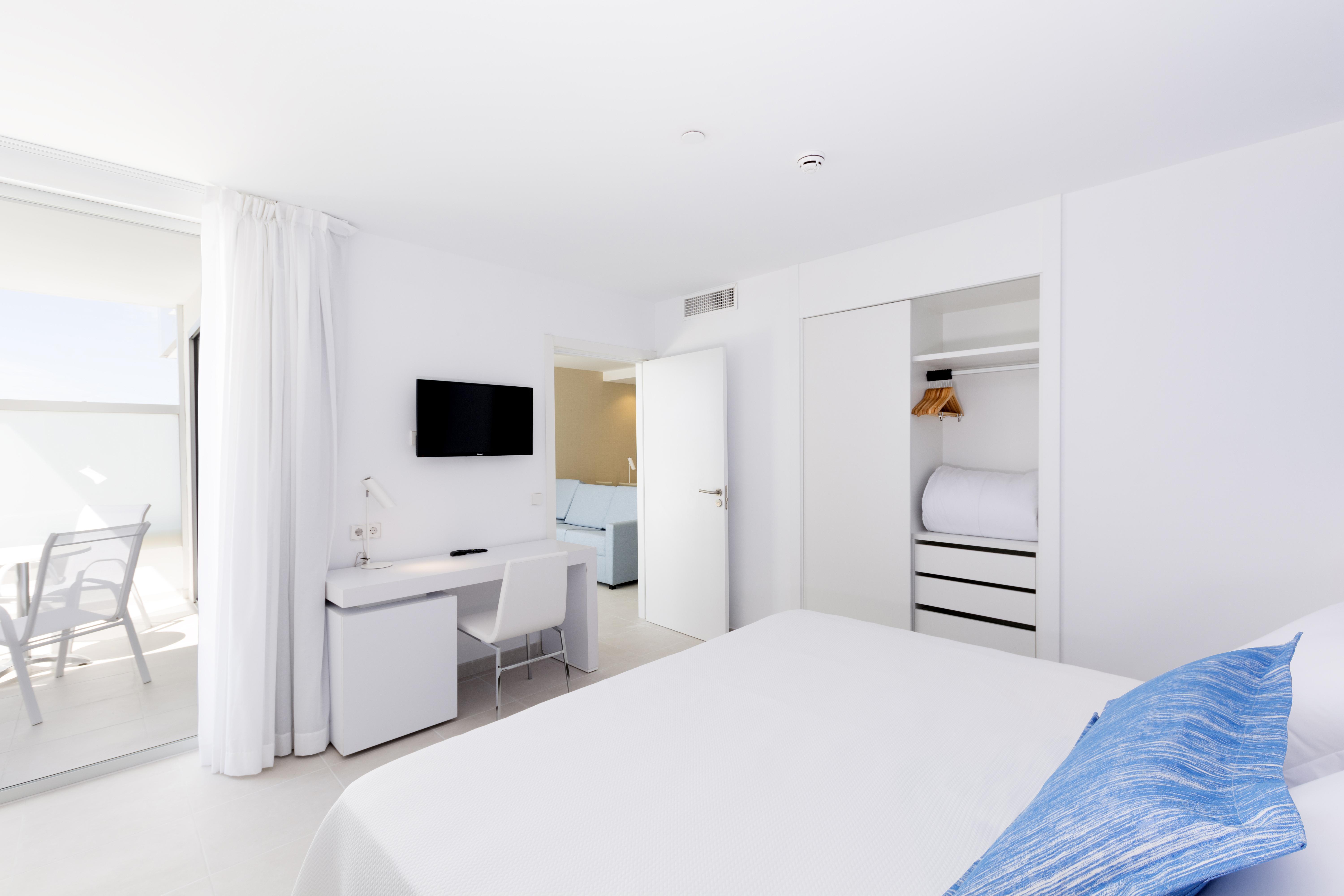 Reverence Mare Hotel - Adults Only Palmanova Exteriér fotografie