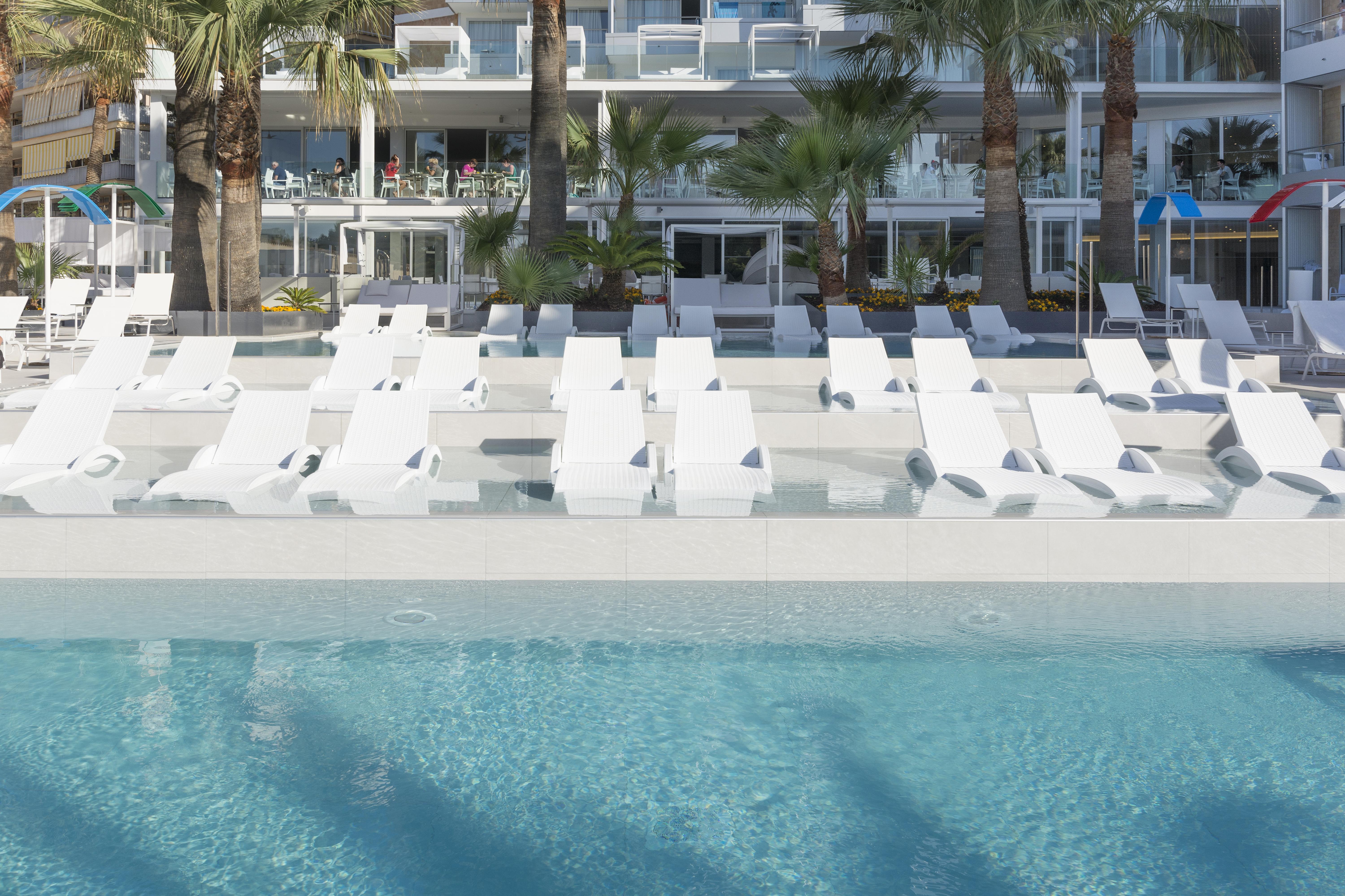 Reverence Mare Hotel - Adults Only Palmanova Exteriér fotografie