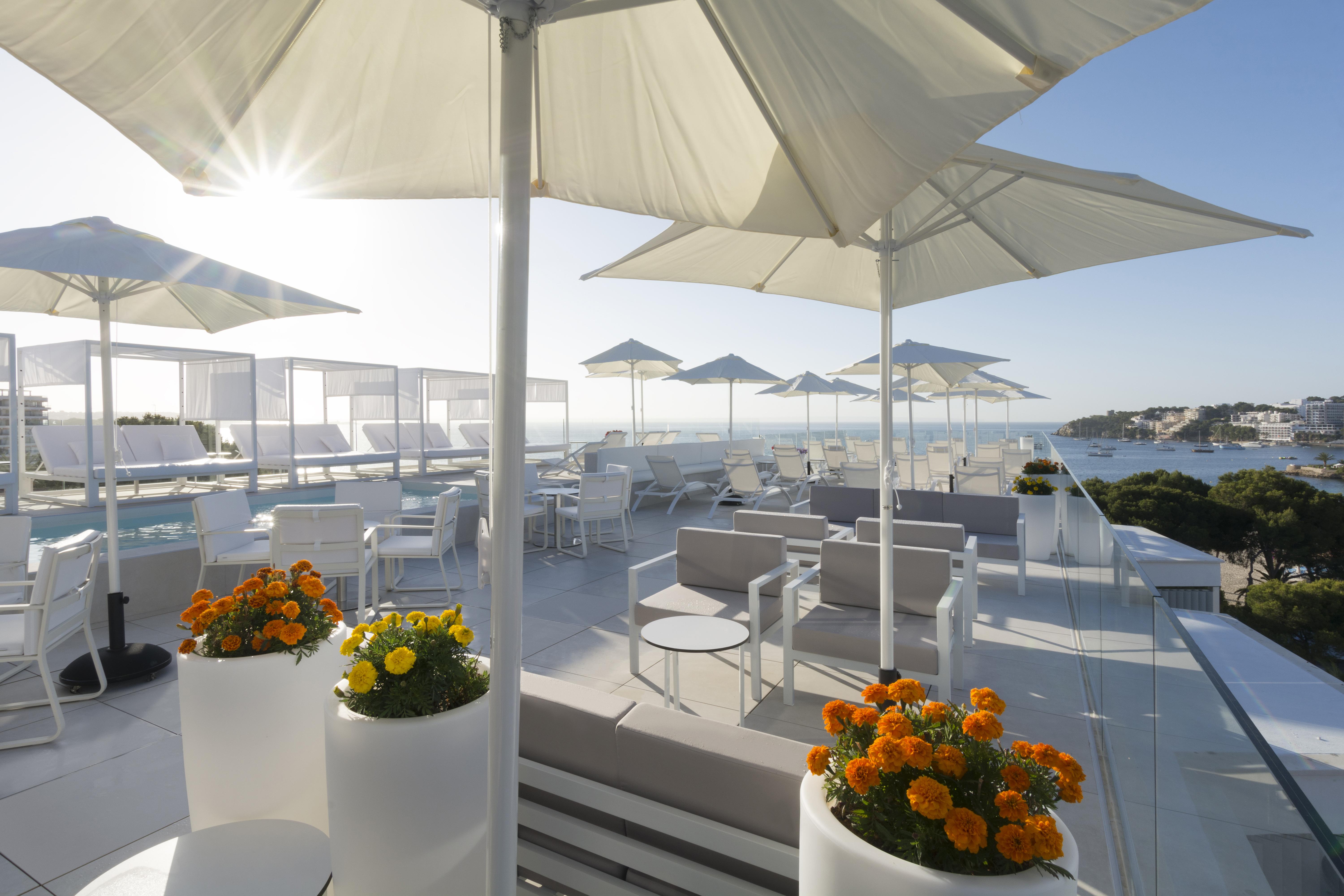 Reverence Mare Hotel - Adults Only Palmanova Exteriér fotografie